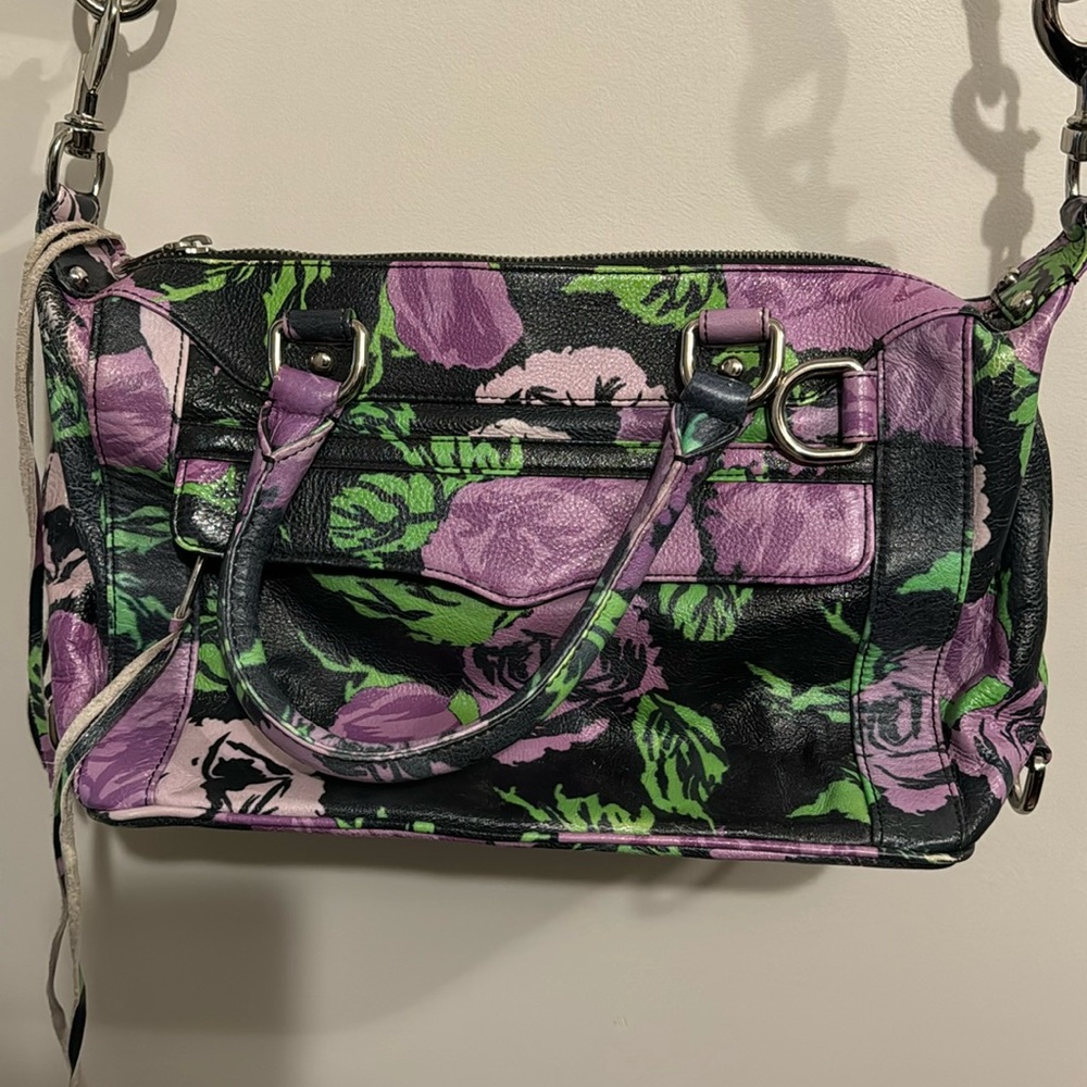 Rebecca Minkoff MAC purse